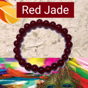 Red Jade