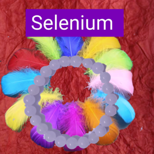 Selenium/Selenite - Vedic Energy