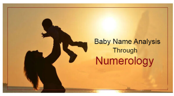 Baby Name Analysis